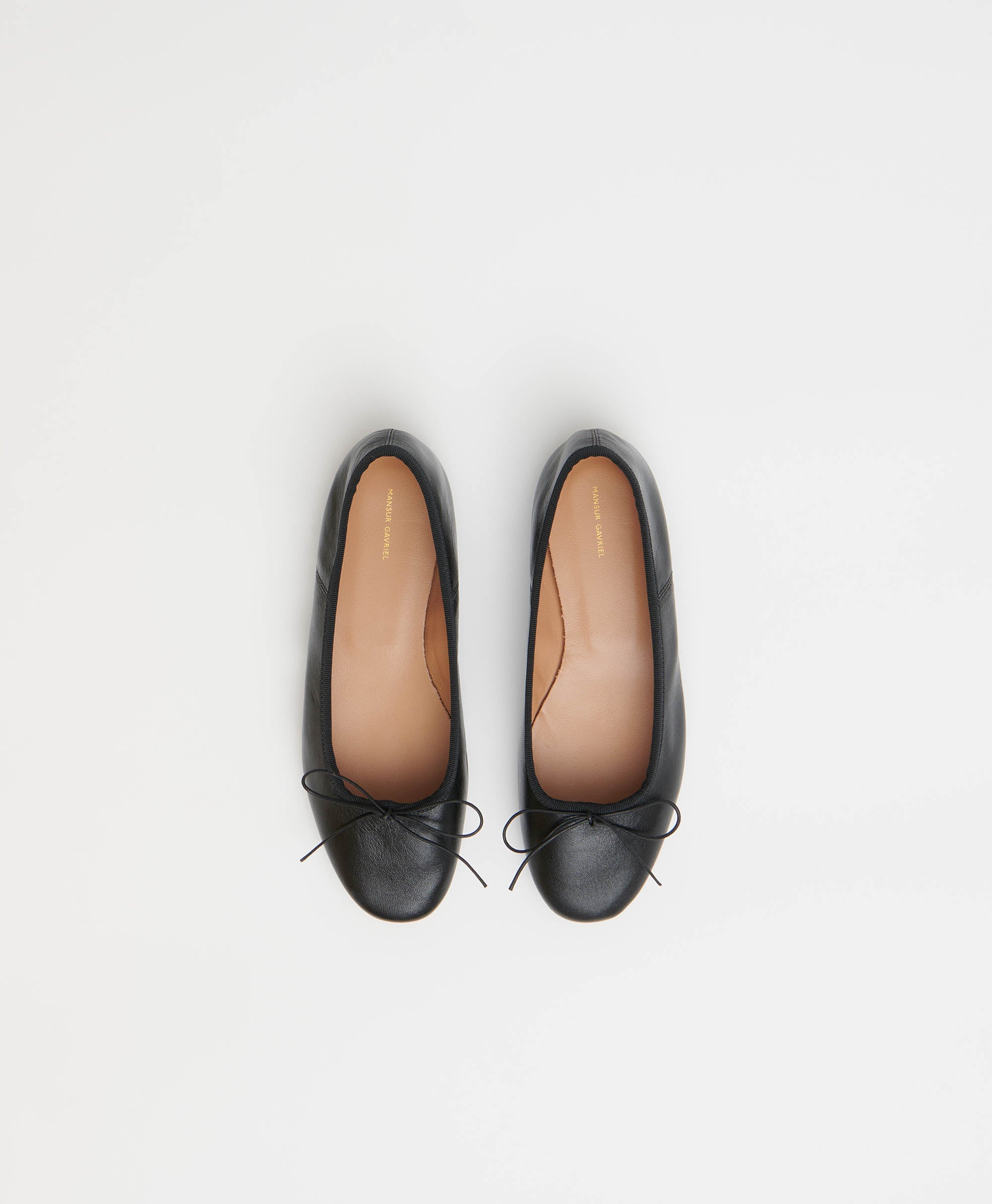 Dance Ballerina  -  Black