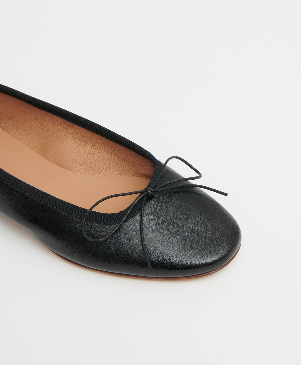 Dance Ballerina  -  Black