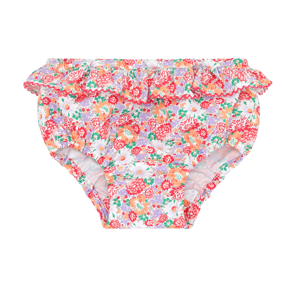Baby Island Blossom Diaper Cover