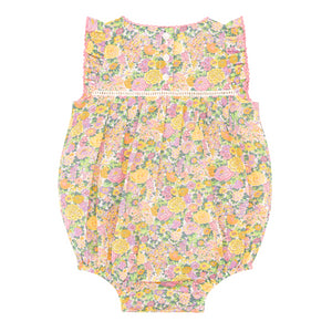 Baby Girl Elysian Day Bubble Romper