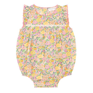 Baby Girl Elysian Day Bubble Romper