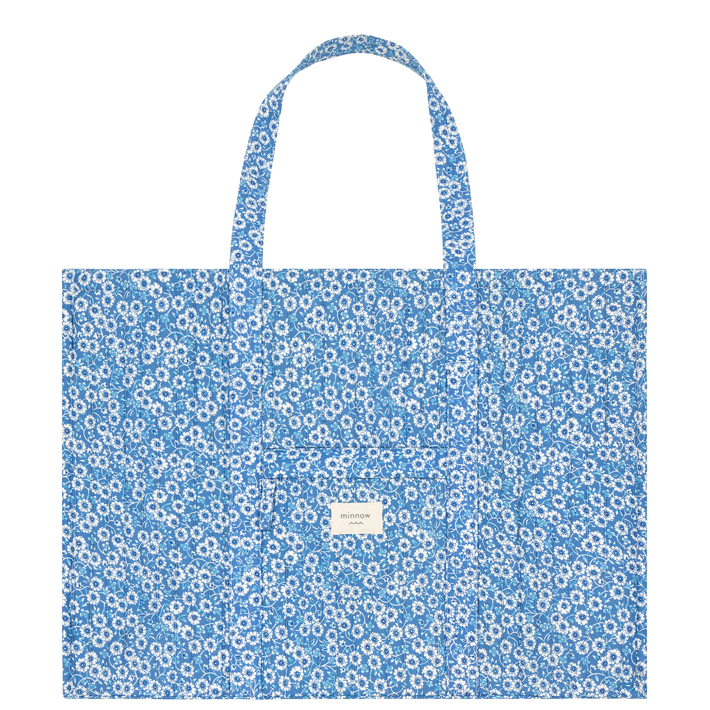 Rosebay Overnighter Tote