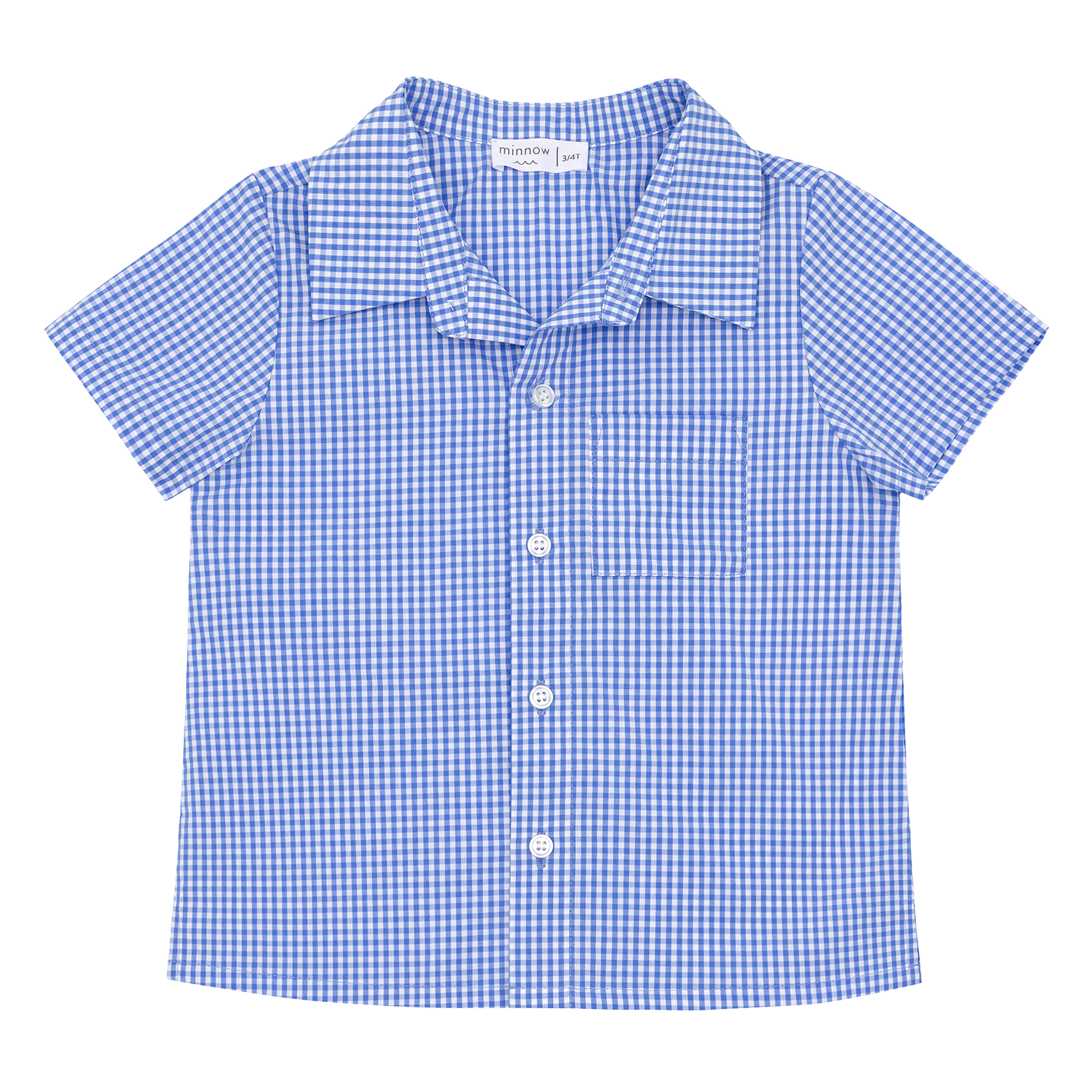 【BAON】[unisex] Hyotao Check Over Short Sleeve Shirt BAON】[unisex] Ototo Over Check Short Sleeve Shirt (BAON