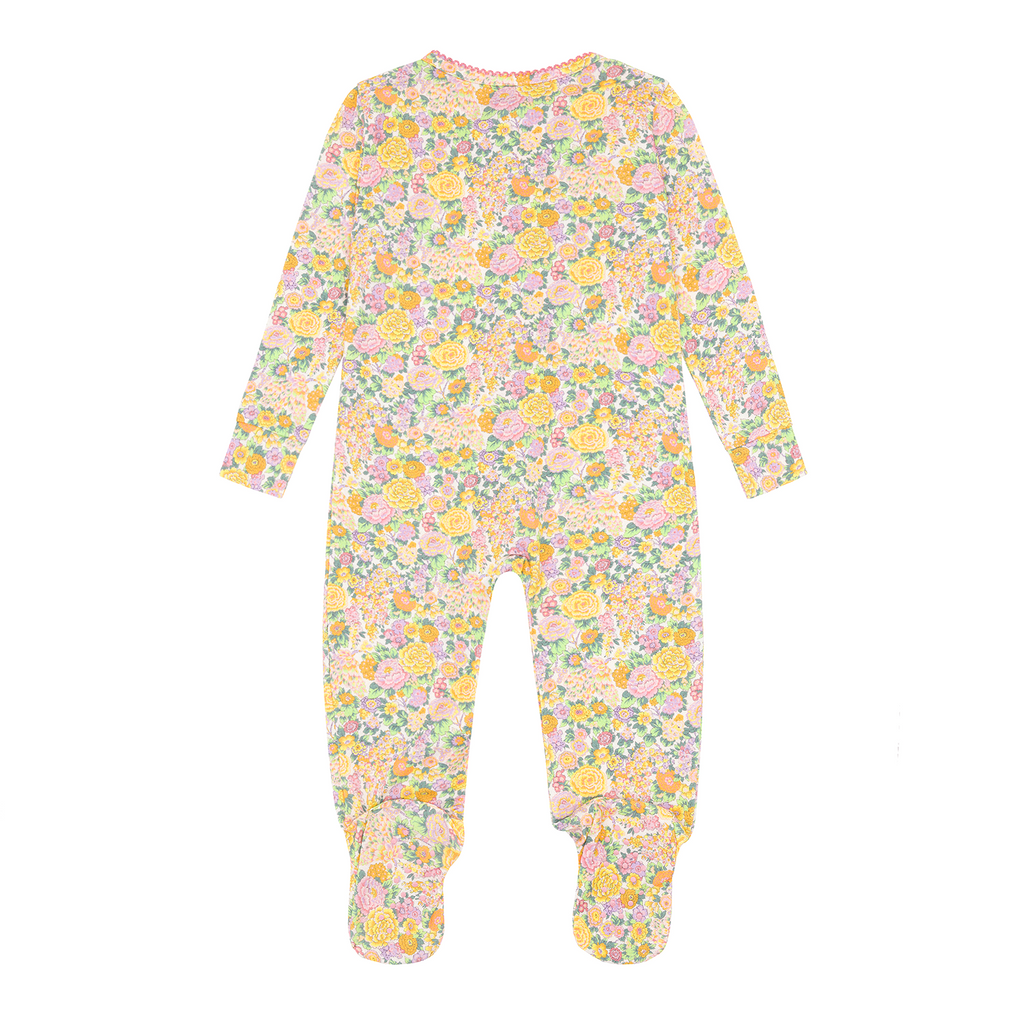 Baby Elysian Day Footie