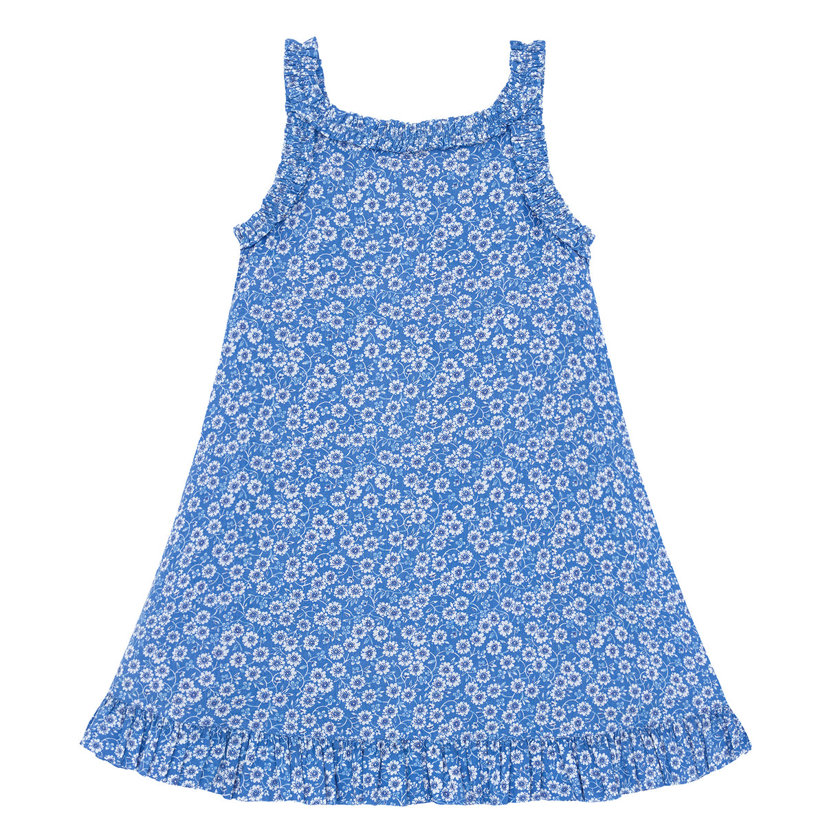 Girls Rosebay Shift Dress