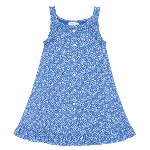 Girls Rosebay Shift Dress