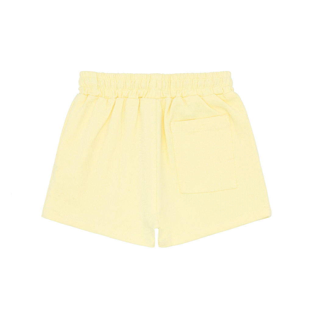Boys Banana Ultra-Soft Twill Shorts
