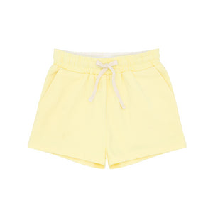 Boys Banana Ultra-Soft Twill Shorts