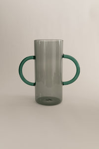 Handle Vase