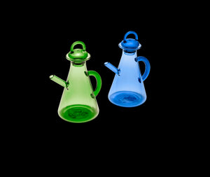 Spout Olive Oil Cruet