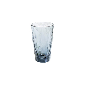 Superglass Tumbler in Smoke Gray
