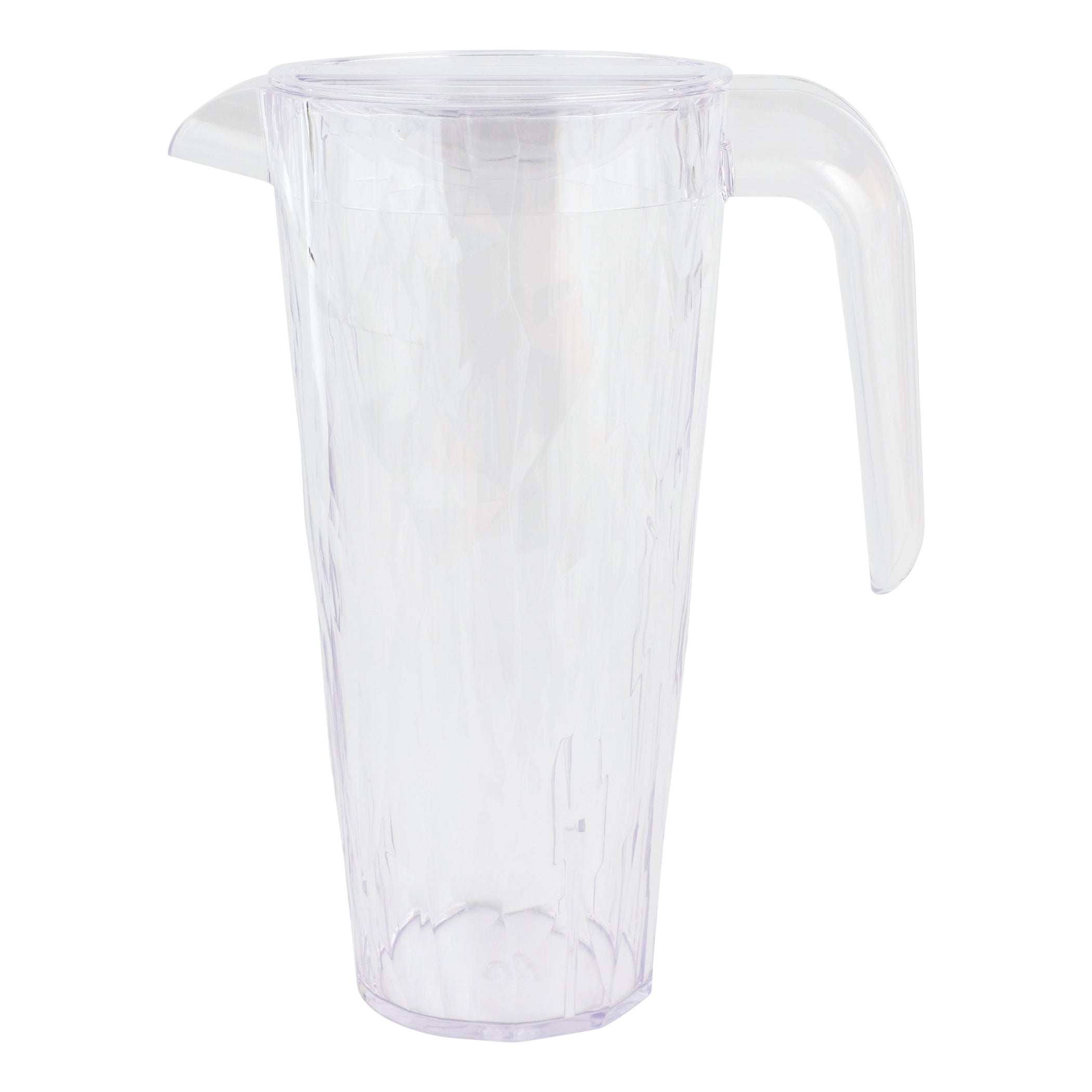 Superglass Pitcher in Clear