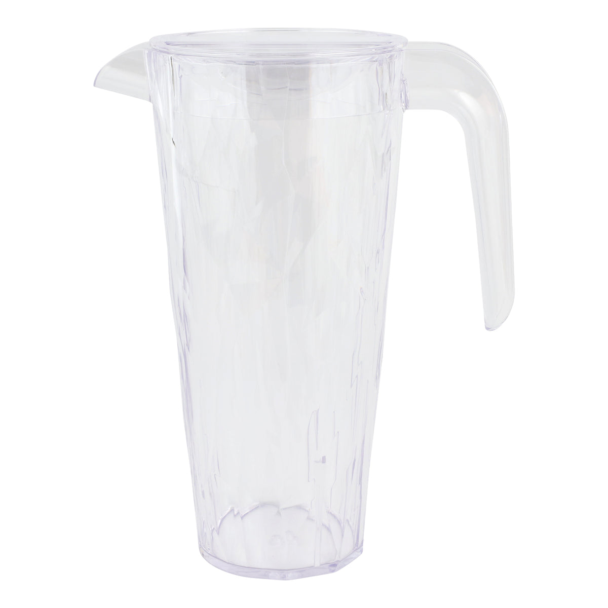 Superglass Pitcher in Clear