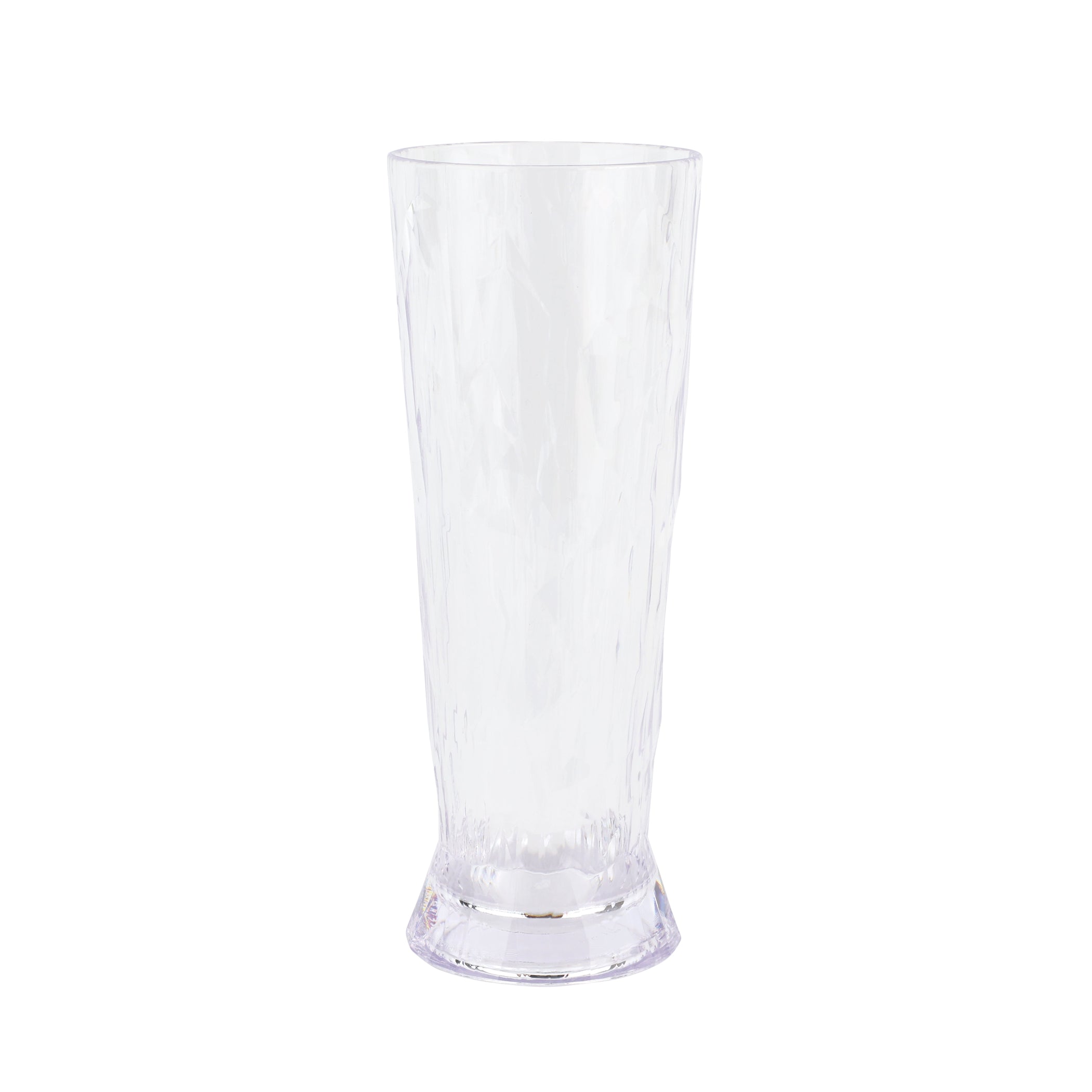 Superglass Beer Glass in Clear
