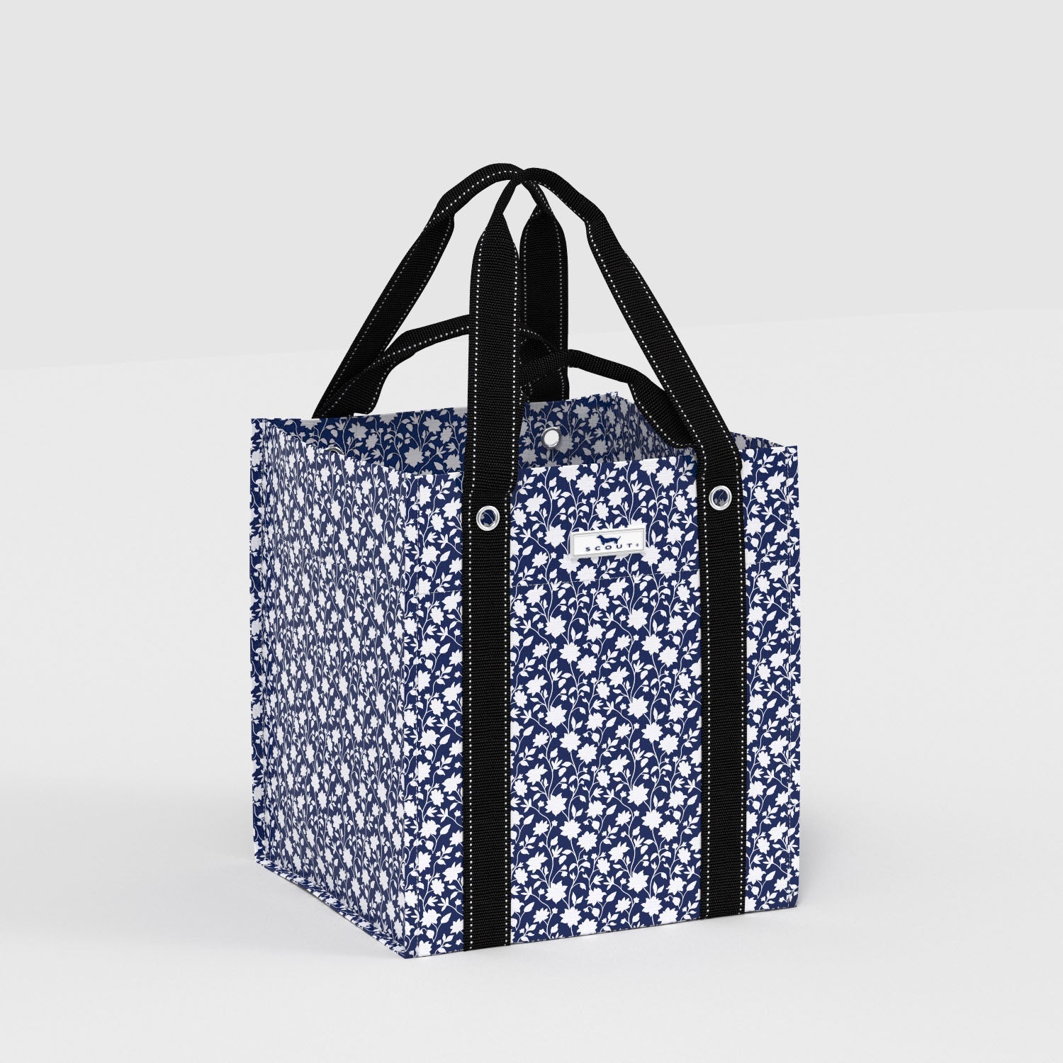 Bagette Market Tote - Bloom Service