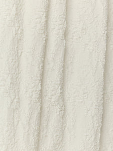 Brady Maxi Dress in Chapel White Floral