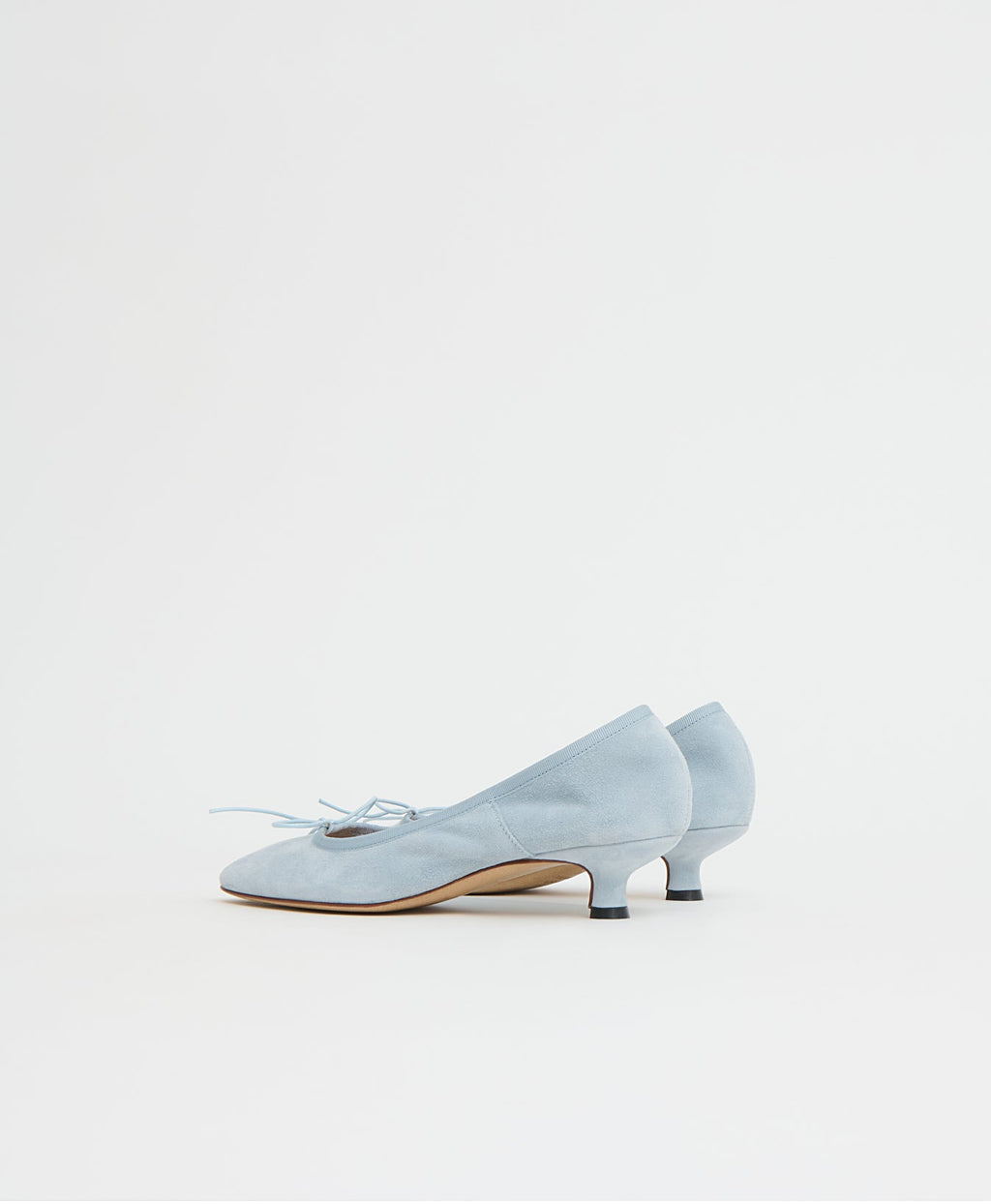 Dance Kitten - Baby Blue Suede