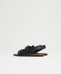 Cintura Sandal - Black