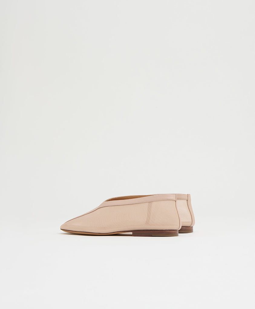 Contorno Square V in Ballet