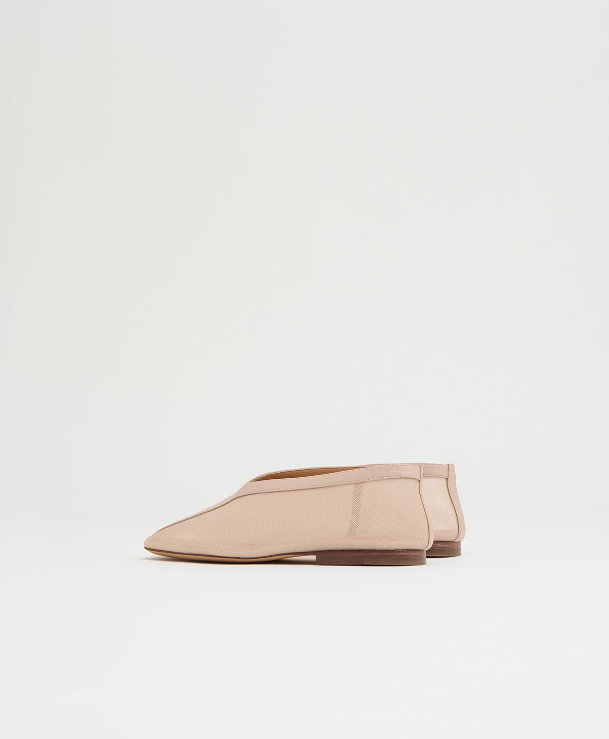 Contorno Square V in Ballet