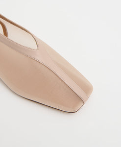 Contorno Square V in Ballet