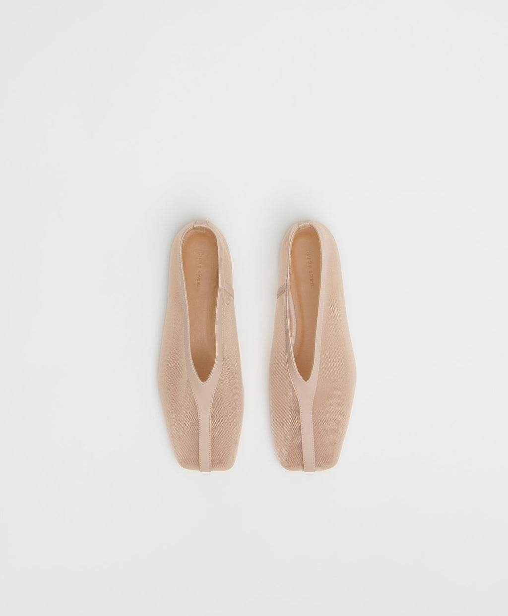 Contorno Square V in Ballet