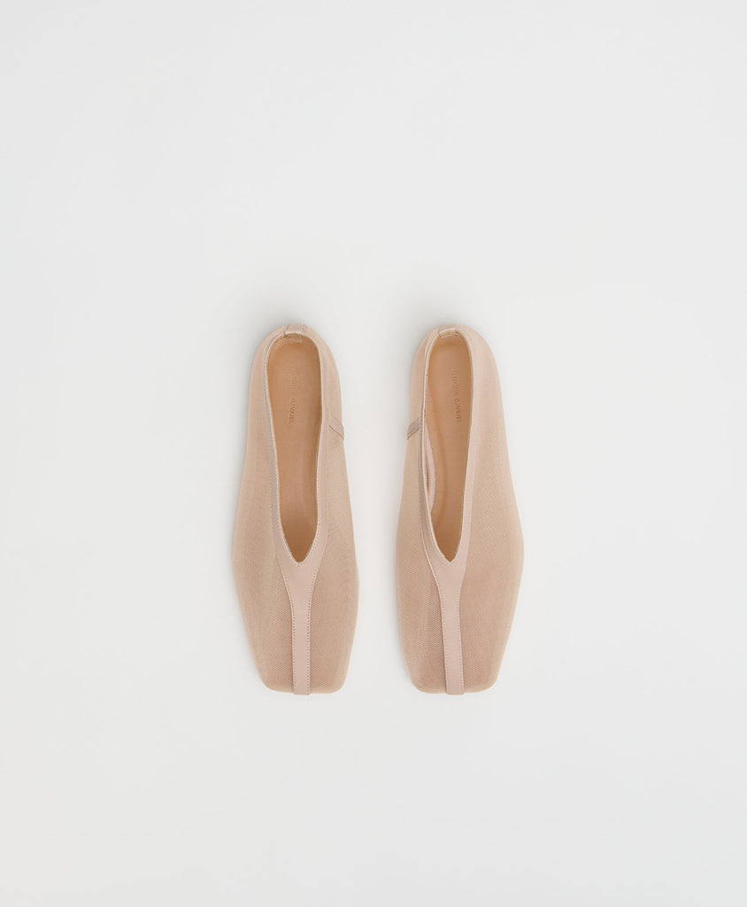 Contorno Square V in Ballet