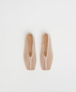 Contorno Square V in Ballet