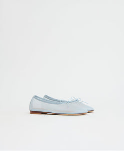 Mesh Dream Ballerina - Baby Blue