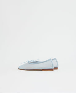 Mesh Dream Ballerina - Baby Blue