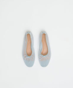 Mesh Dream Ballerina - Baby Blue