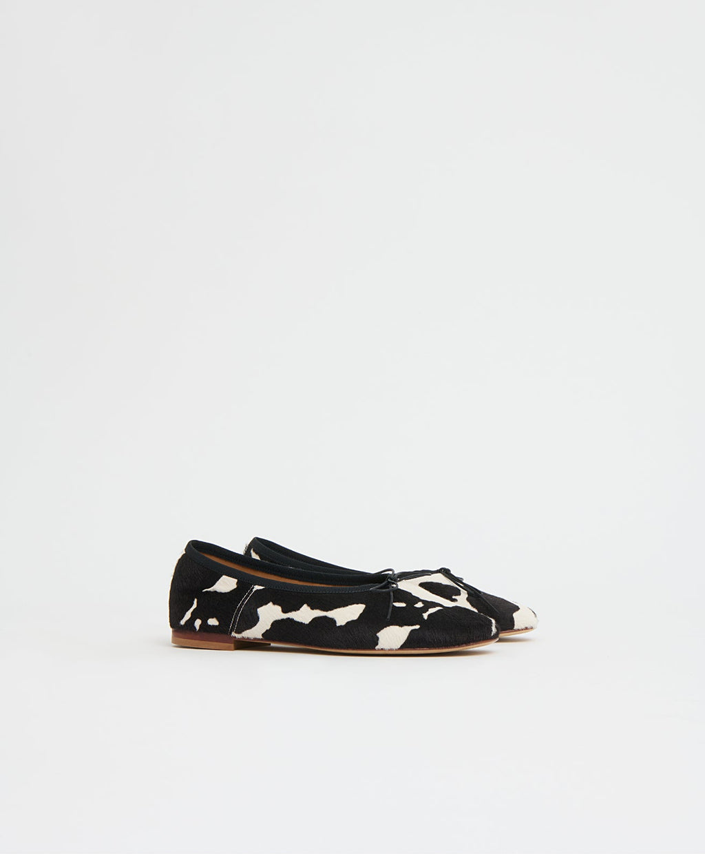 Dream Ballerina - Printed Pony Hair