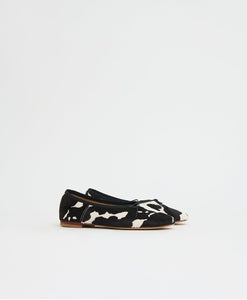 Dream Ballerina - Printed Pony Hair