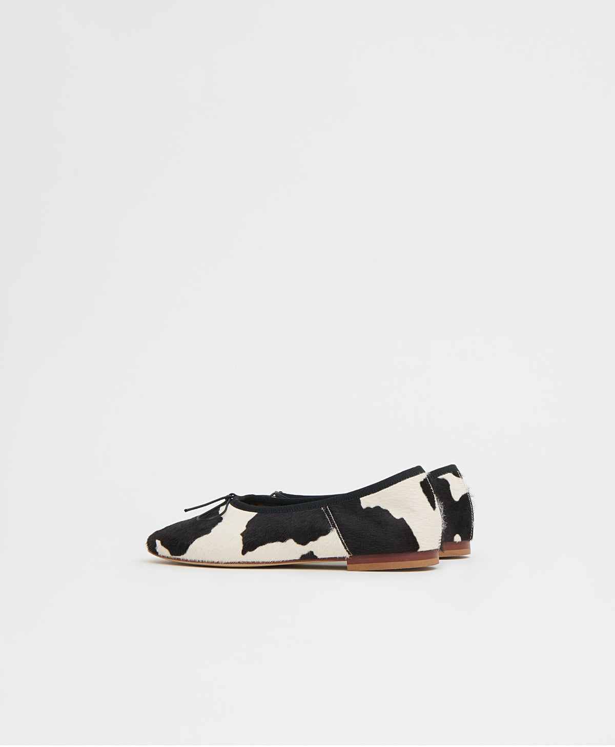 Dream Ballerina - Printed Pony Hair