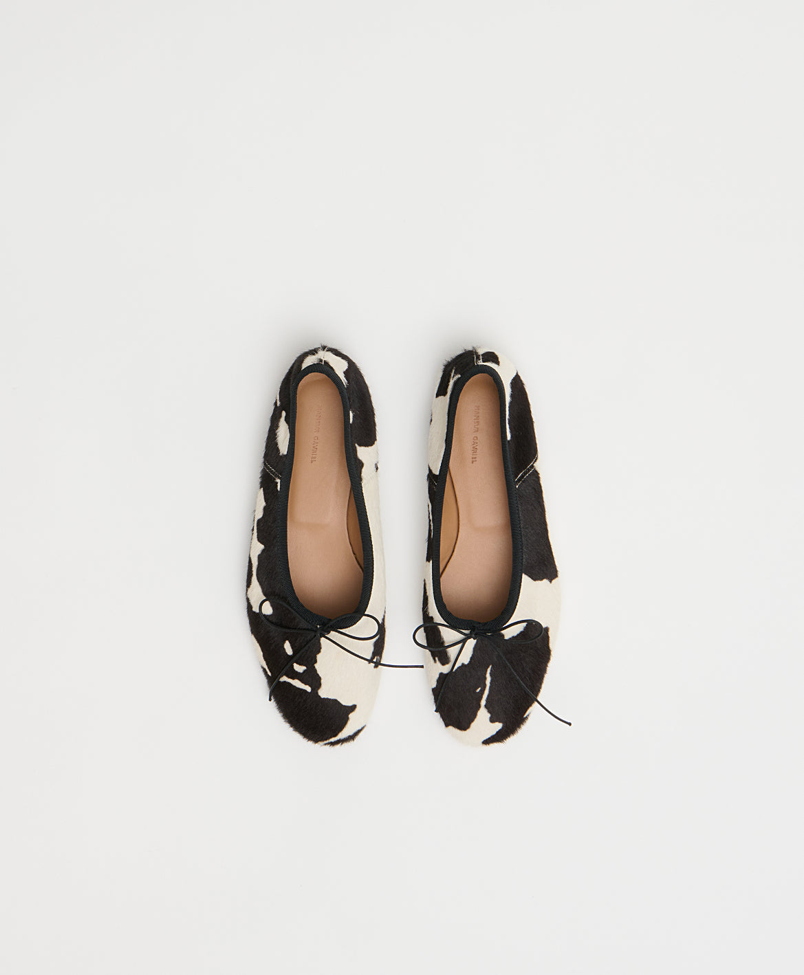 Dream Ballerina - Printed Pony Hair