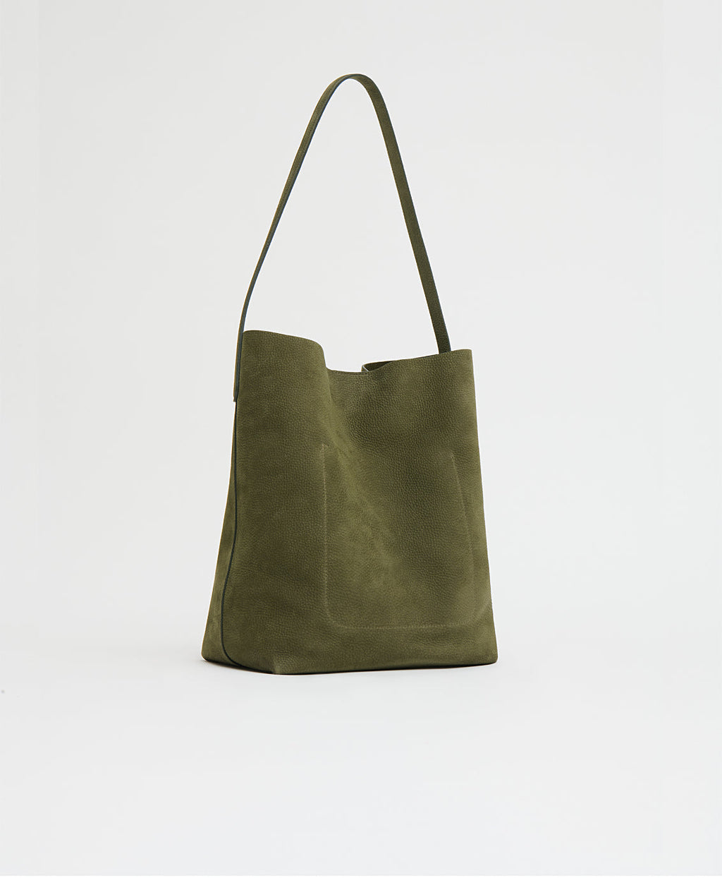 Everyday Cabas - Algae