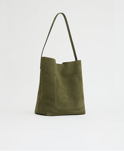 Everyday Cabas - Algae