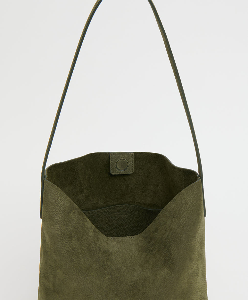 Everyday Cabas - Algae