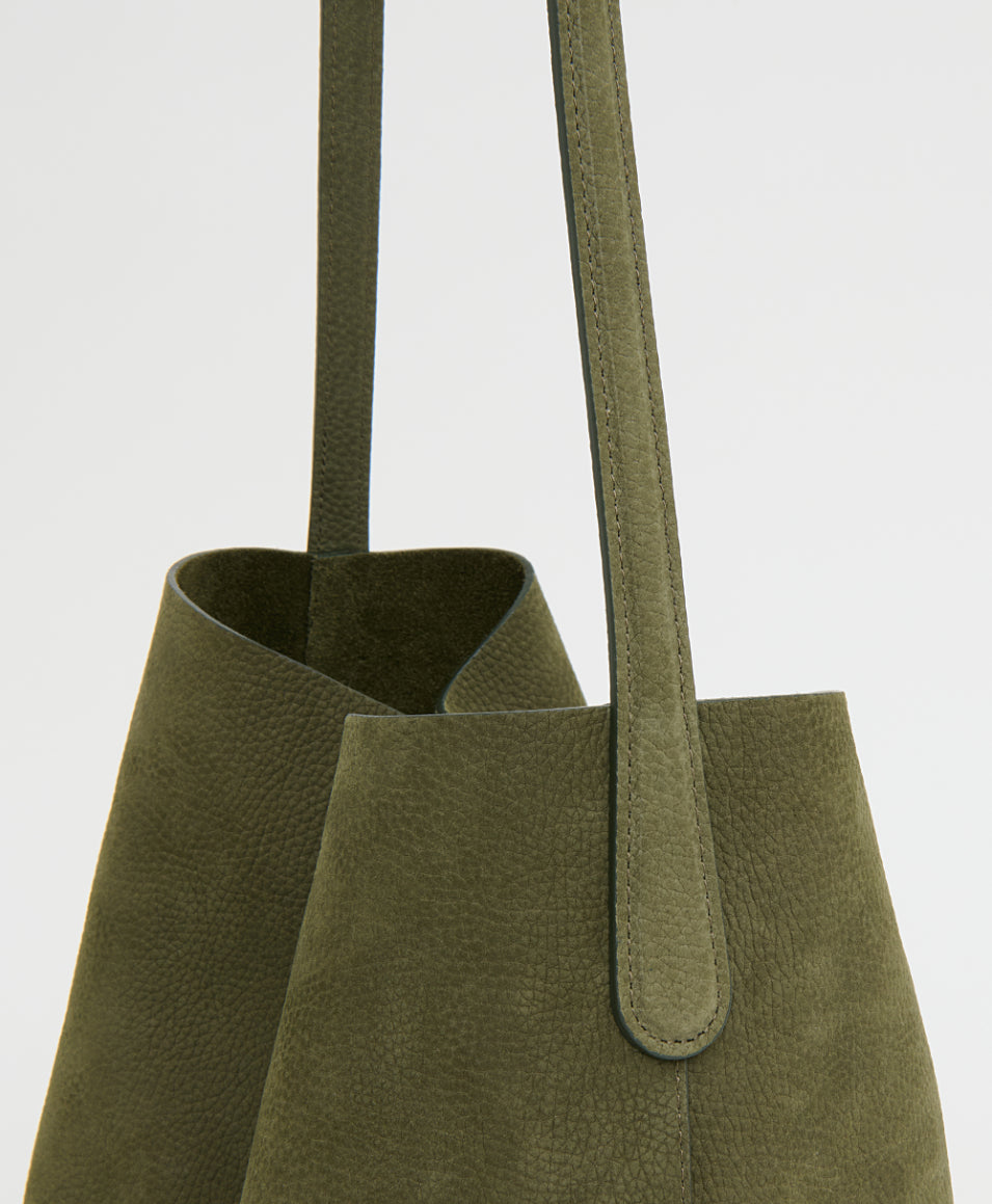 Everyday Cabas - Algae