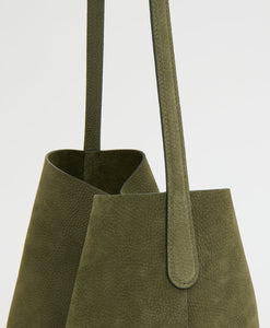 Everyday Cabas - Algae