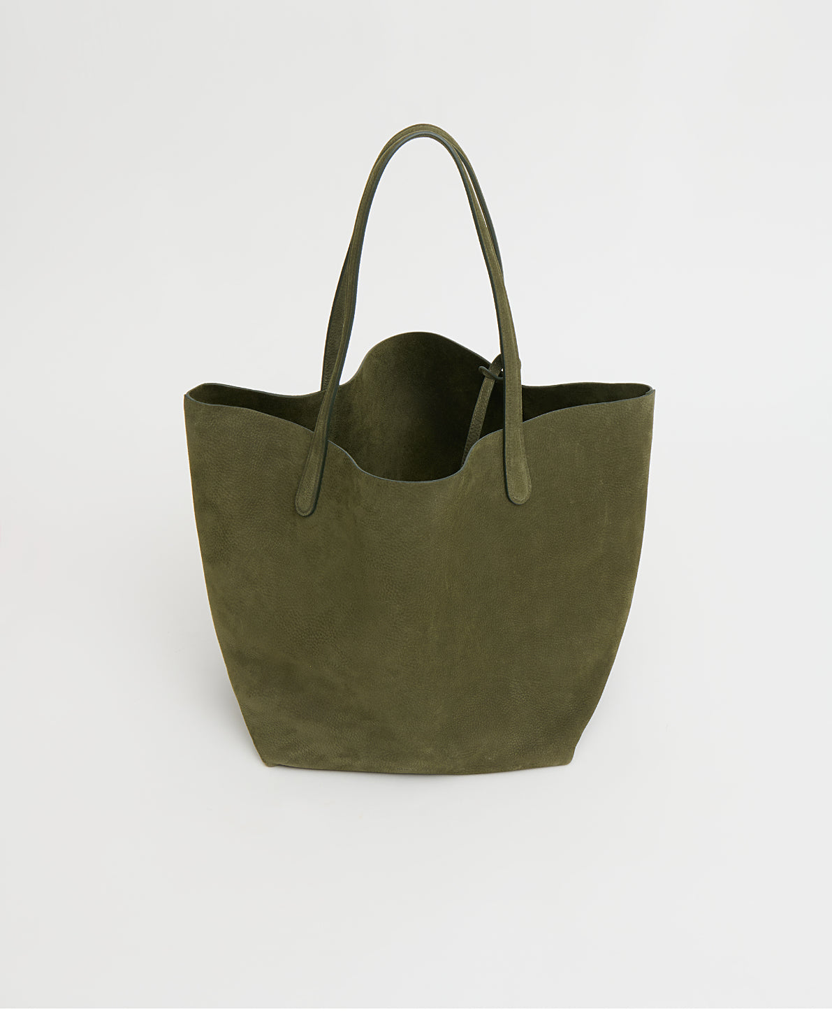 Everyday Soft Tote - Algae