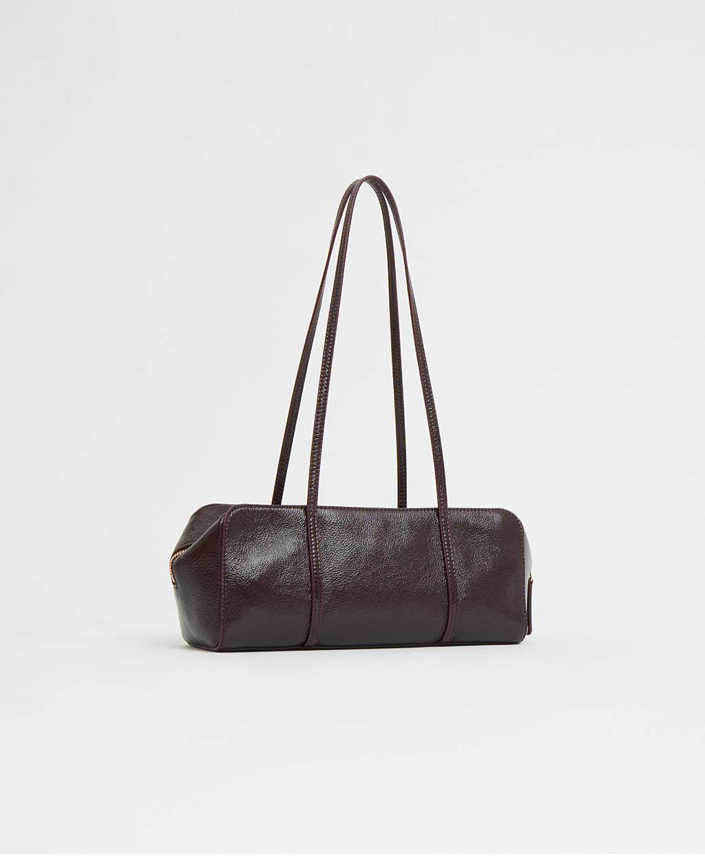 Filo Bag - Aubergine