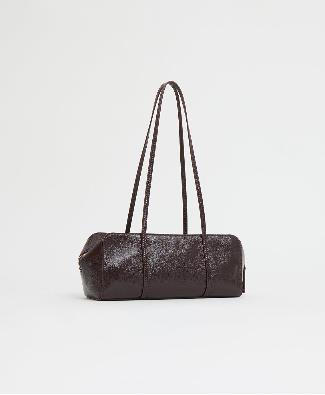 Filo Bag - Aubergine