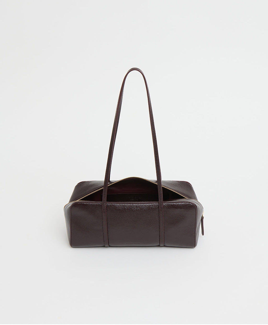 Filo Bag - Aubergine