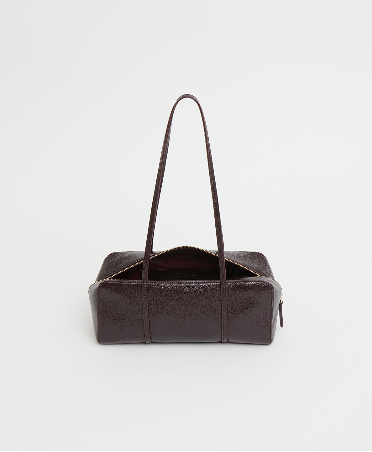 Filo Bag - Aubergine