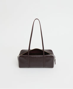 Filo Bag - Aubergine