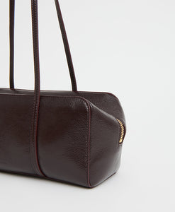 Filo Bag - Aubergine