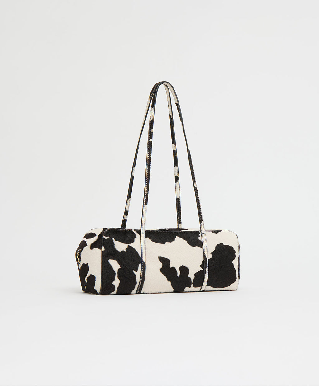 Filo Bag - Printed Ponyhair