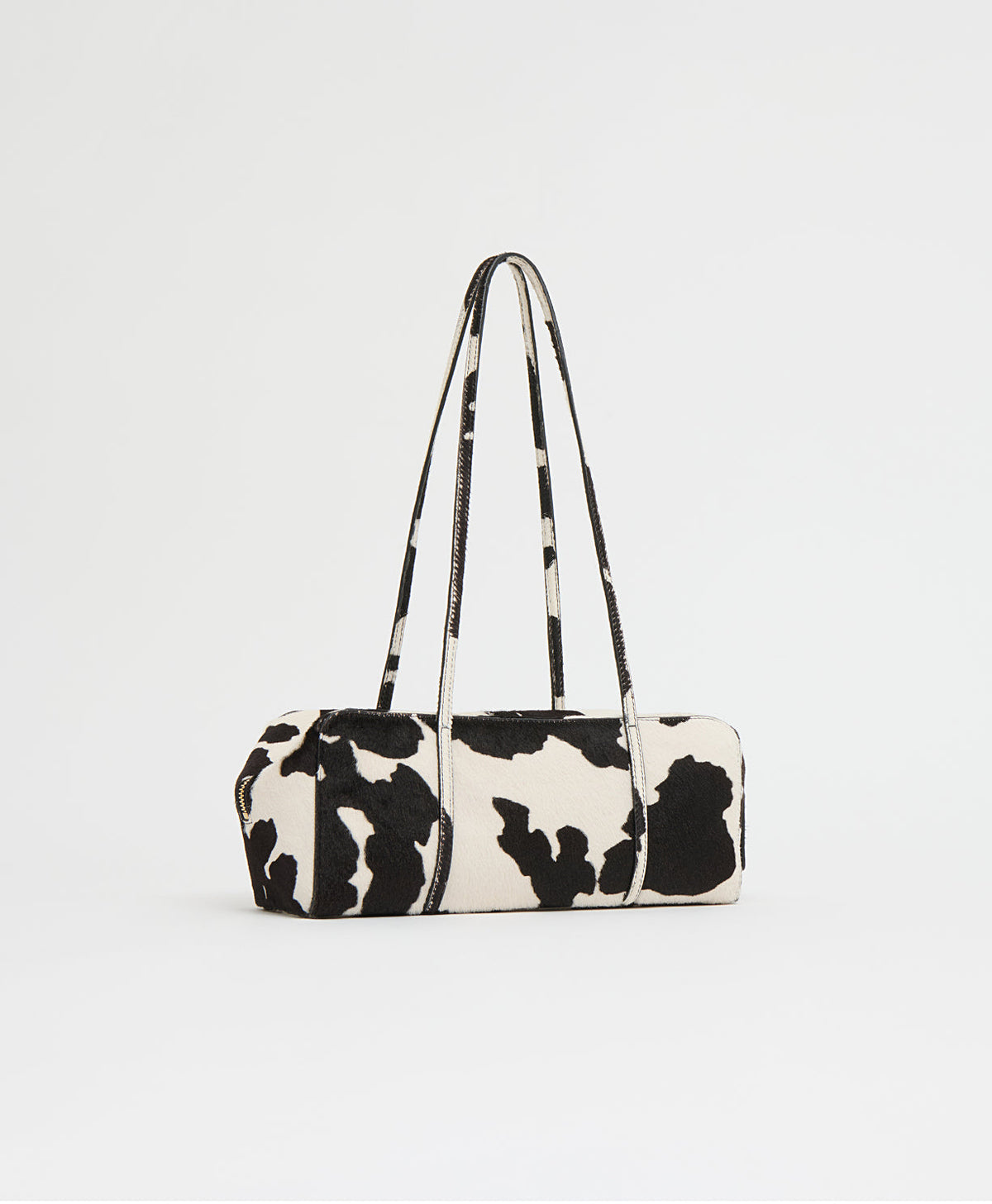 Filo Bag - Printed Ponyhair