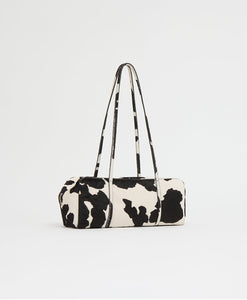 Filo Bag - Printed Ponyhair